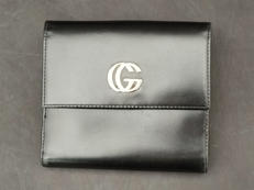 二つ折り財布|GUCCI