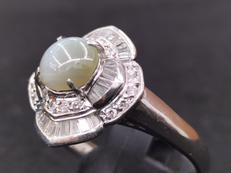 リング20号|PT900