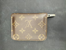 ジッピー・コイン パース|LOUIS VUITTON
