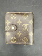コンパクトジップ|LOUIS VUITTON