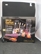 BECK GUITAR COLLECTION|メディアファクトリー