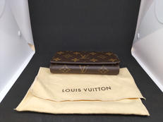ポルト・フォイユ・トレゾール|LOUIS VUITTON