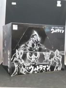 超造形魂 スキャンヒーローズ|BANDAI