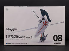 1/144 L.E.D.MIRAGE VER.3|WAVE