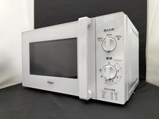 電子レンジ50HZ専用|HAIER