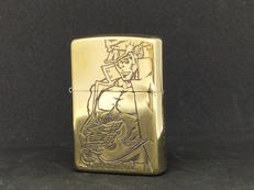 オイルライター|ZIPPO