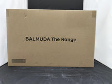 オーブンレンジ|BALMUDA
