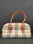 ハンドバッグ|BURBERRY