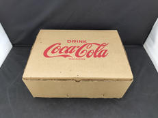 FOUNTAIN GLASS|COCA-COLA