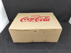FOUNTAIN GLASS|COCA-COLA
