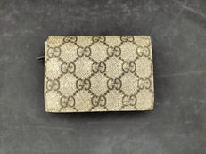 コンパクト財布|GUCCI