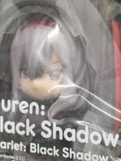 紅蓮：ブラックシャドウ|GOOD SMILE COMPANY