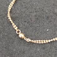 ブレスレット|K18