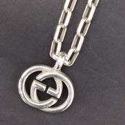 sv925 ネックレス|GUCCI