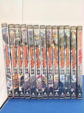 仮面ライダー龍騎 DVDセット|東映