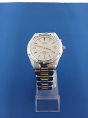 ソーラー電波|SEIKO