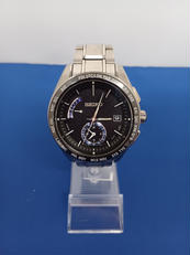 ソーラー電波|SEIKO