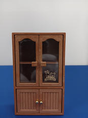 食器棚 おもちゃ|BANDAI