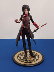 加州清光 1/8 フィギュア|グッドスマイルカンパニー