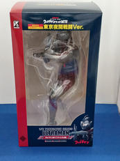 1/6 ウルトラマンフィギュア(Bタイプ)|CCPJAPAN