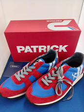 スニーカー|PATRICK