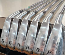 アイアンセット 6S|TOURSTAGE