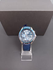 電波ソーラー|CASIO