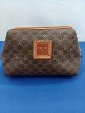 コスメポーチ|CELINE