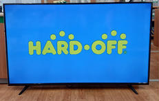 65インチ液晶テレビ|ティーズネットワーク