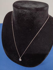 K10ネックレス|ー