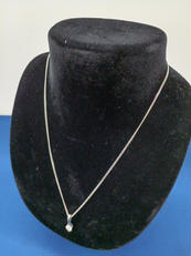 PT850/PT900トップネックレス|_