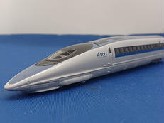 500系 新幹線 「のぞみ」基本セット|KATO