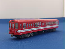 営団地下鉄 500・300形 6両セット 丸ノ内線|KATO