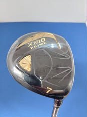 フェアウェイウッド|XXIO