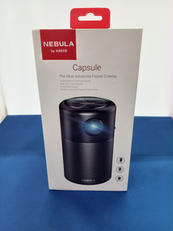 モバイルプロジェクター|ANKER