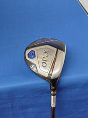 フェアウェイウッド|XXIO