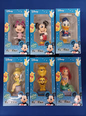 ディズニーフルフェイスVOL.1|RUNA