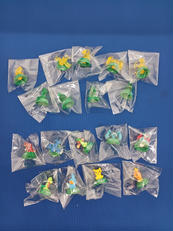 ポケモン プチキャラ 18種|RUNA