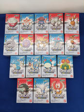 ポケモンキッズ 192体 まとめ売り ポケモンキッズ 192体 まとめ売り ポケモンキッズ 192体 まとめ