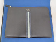クラッチバック|PRADA