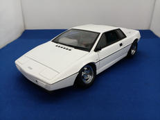 【ジャンク】 1/18 LOTUS ESPRIT TURBO|AUTOART