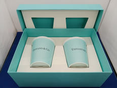 ティファニーコーヒーカップ|TIFFANY&CO.