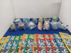 ポケモンキッズ 13種|BANDAI