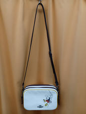 ショルダーバッグ|COACH