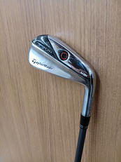 ユーティリティ|TAYLORMADE