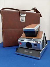 ポラロイドカメラ|POLAROID