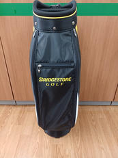 キャディバッグ|BRIDGESTONE