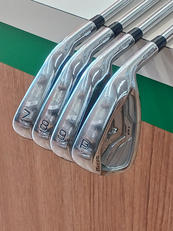 アイアンセット|MIZUNO