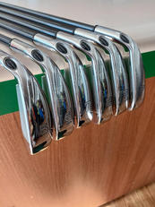 アイアンセット|キャロウェイ