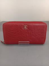 長財布|CHANEL